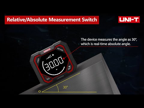 LM320D LM320E LM320F Angle Meters: Precise, Portable, & Powerful!