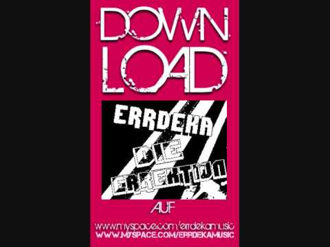 eRRdeka [die eRRektion] - Kein Bock feat. Damage