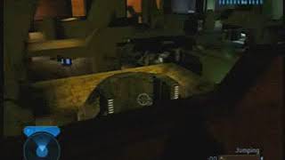 Midship - MrJukes' Halo 2 Guide to Trick Jumping