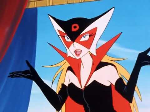 108 YATTAMAN - Bitwa Pod Waterloo