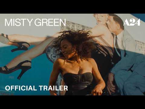 Official Trailer 2