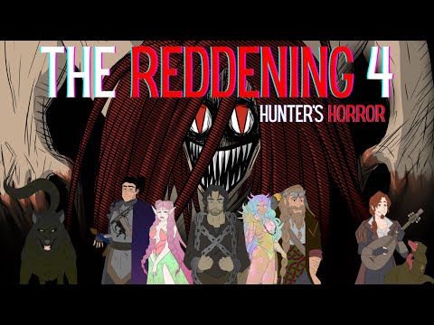 We InVaDe tHe DeMoN HuNtEr's wOrLd (Horror Audio Roleplay)