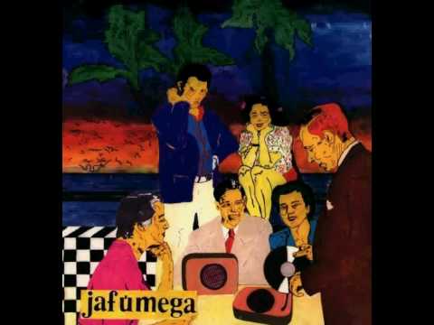 JÁFUMEGA - Nó Cego (1982)