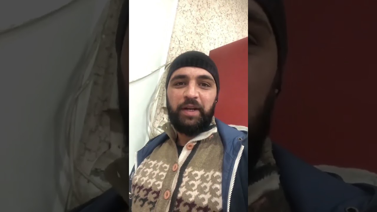 Amazing Experience Review