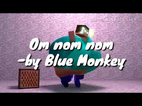 Top 5 funniest minecraft animations!