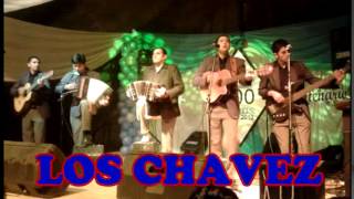 LOS CHAVEZ EN VIVO