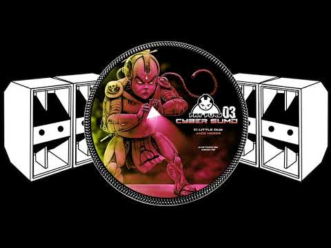 LittleGuy - JACK HERRER - Fat Fury 03