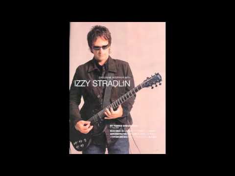 Shall Walk - Izzy Stradlin
