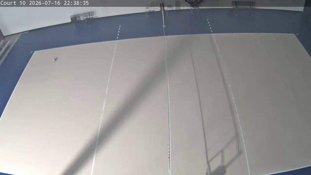 Live webcam view of Cancha 10 en Top Flight Volleyball