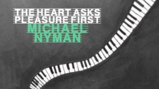 Piano Themes - The Heart Asks Pleasure First (Michael Nyman)