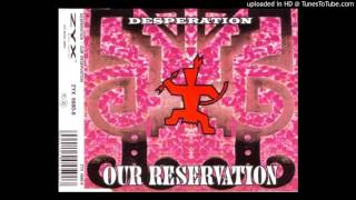 Desperation - Final Limbless