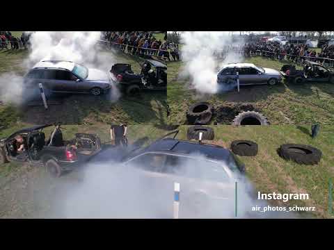 Koppelrennen Erfde 08.04.2023