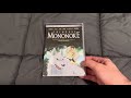 Princess Mononoke DVD Overview