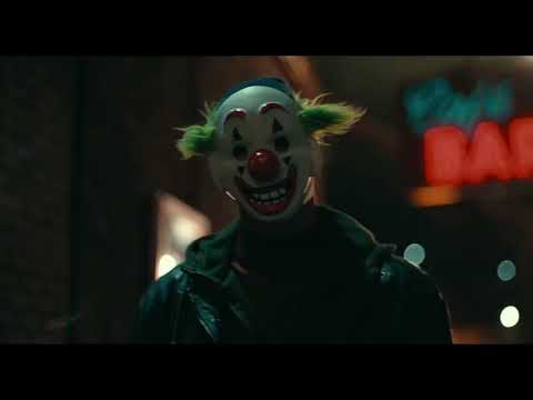 Gustavo Santaolalla-Bobel(Otnicka Remix) | JOKER SCENE