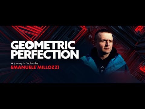 Geometric Perfection 001 [Underground] (with Emanuele Millozzi) 03.03.2018