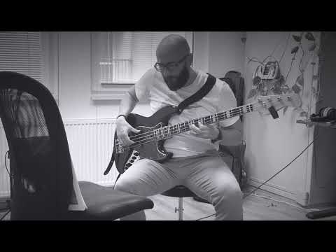 Workout #5 - Bass Aerobics