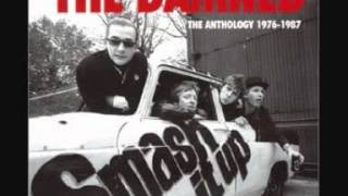 The Damned - Smash It Up Pt 2