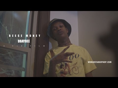 Reese Money -  Dbaybee (WSHH Exclusive Official Music Video ) | Shot By A C|G Film
