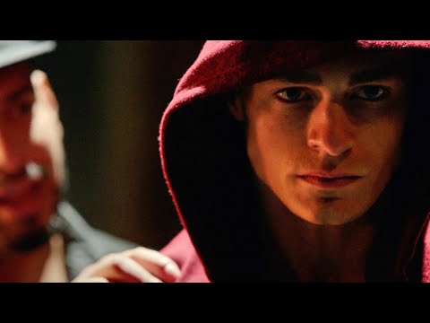 Arsenal- All Powers from Arrow S2