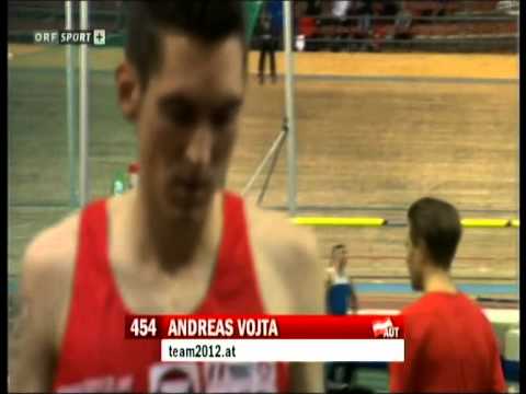 Vienna Indoor Classic 2014