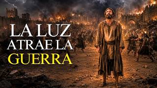 5 Señales de Que Dios Te Eligió — y Por Eso Tu Vida Es Más Difícil