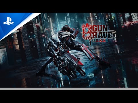 Gungrave G.O.R.Eʥ󥰥쥤ˡ١Bullets Beauty Badassȥ졼顼