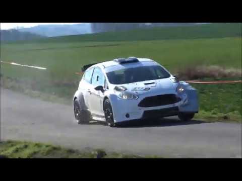 28. Rally Masters 2020 Złotoryja [HD]