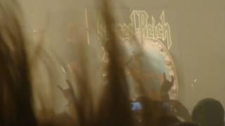 Sacred Reich - Who's To Blame, Independent, Surf Nicaragua, Graspop 2016