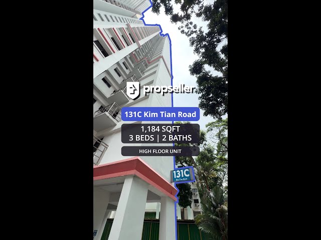 undefined of 1,184 sqft HDB for Sale in 131C Kim Tian Road - Project Photos 13