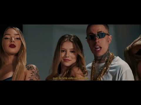 MC Daniel - Ela Passou De Balmain 🎵