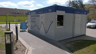 Akcja "Zaszczep się w majówkę"