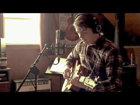 Scarborough Fair (Chase Eagleson Cover)