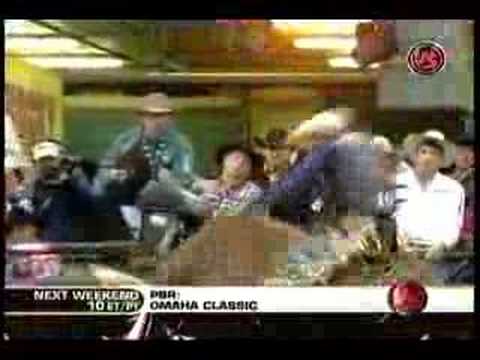 Brendon Clark VS Charmed I'm Sure