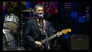 Ligaya (Live in 4K) | Eraserheads Huling El Bimbo Concert 12.12.22