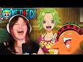 WHO IS THIS GUY One Piece Episode 385 386 Reaction