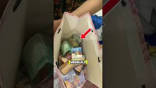 Download lagu The envelope only contains five thousand even though the party is quite luxurious #viralvideo mp3