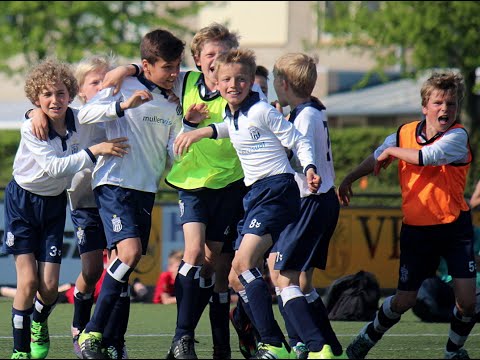 Kon HFC E1 IYT Reigerboys 2016 ROAD TO THE FINAL