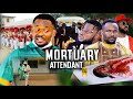 MORTUARY ATTENDANT 1&2 COMPLETE SEASON {NEW MOVIE 2022}ZUBBY MICHAEL NEW MOVIE 2022 - NIGERIAN MOVIE