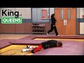 Doug S Fake Injury Gone Wrong The King Of Queens
