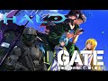 Halo S GATE Trailer