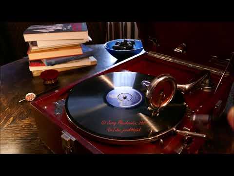 "Traumkönigin" - M.Fogg / A.Gold - J.Petersburski, in Polish !