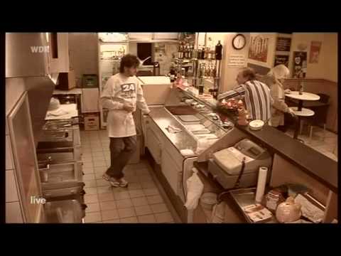 Dittsche vom 13.12.2009 - 2/3 - Kalenderwoche 50 - #128