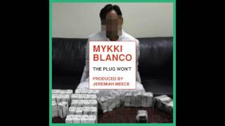 Mykki Blanco - The Plug Won't video