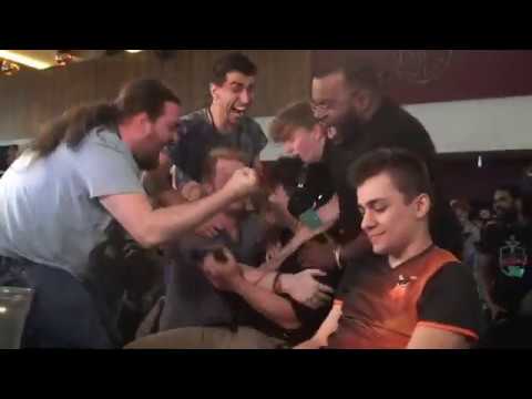 The Growth of Esports in Colleges - UNT Smash Club