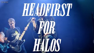 [한글자막] My Chemical Romance - Headfirst For Halos @Eden Sessions