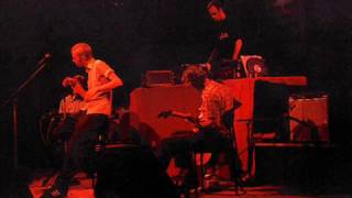 Jay-Jay Johanson - Mana Mana Mana Mana + I'm Older Now (Live)