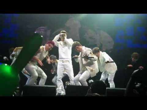 [HD] 130507 B.A.P - NO MERCY @ CLUB NOKIA