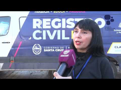 Portada video