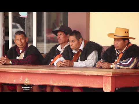 Meksiko: Starosjedilačke zajednice odbijaju da prime vakcinu