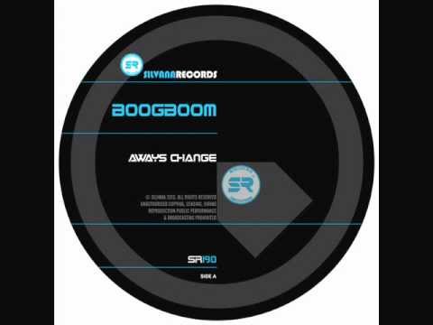 boogboom - Trust Mee (Original Mix)